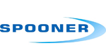 Spooner logo
