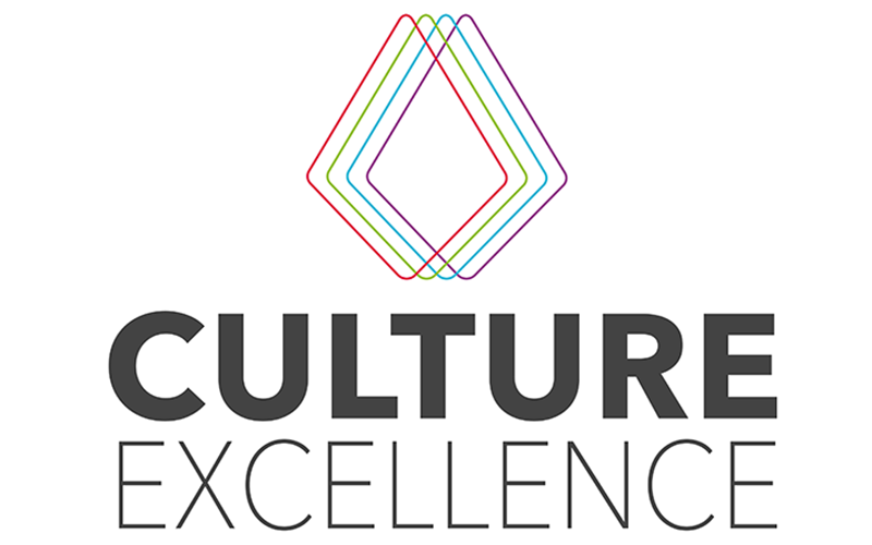 Culture Excellence logo