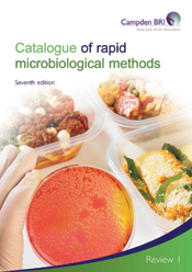 rapid micro methods