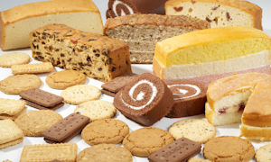 Bakery products
