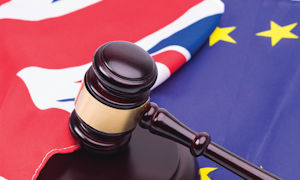 The Status of “Retained EU Law” in the UK after Brexit