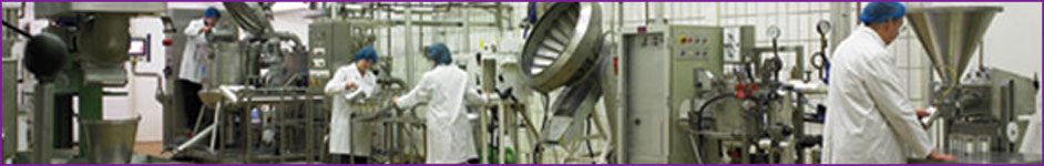 Lean manufacturing - controlling your manufacturing process
