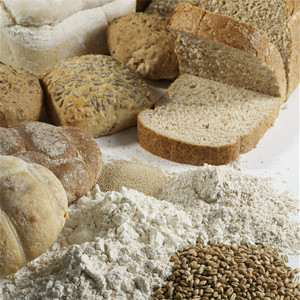Cereals, Milling and Baking MIG