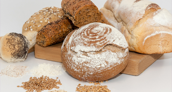 Bakery and cereal technology courses