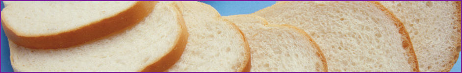 Chorleywood Bread Process –
how it’s changed industry