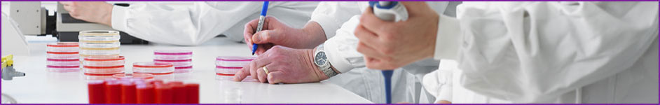 Microbial contamination