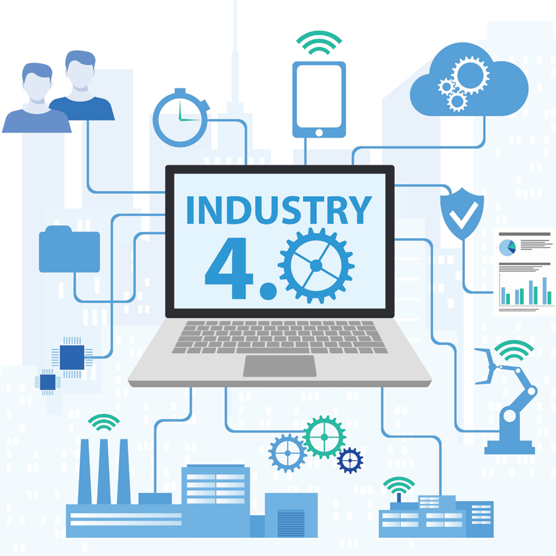 The digitisation of processing – what role does Industry 4.0 play? - Image 1