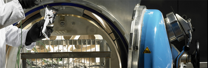 Five things to consider before validating your thermal processes during COVID-19