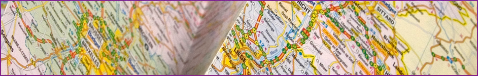 Road Map