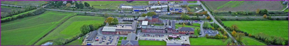 Campden BRI Site