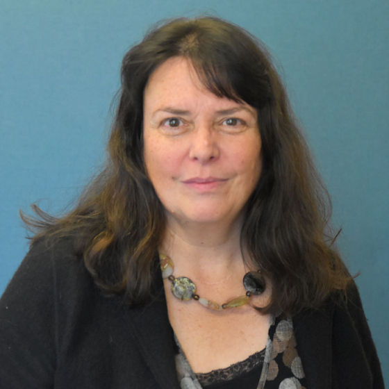 Barbara Lunnon photo