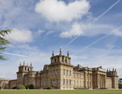 Blenheim Palace