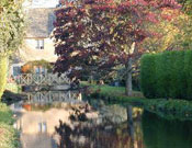 Bourton–on–the–water