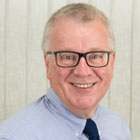 Brett Warburton