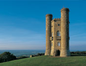 Broadway Tower