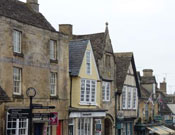 Burford