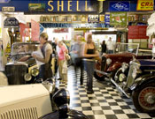 Cotswold Motoring Museum