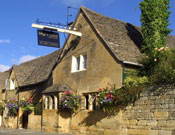 Eight Bells Inn