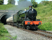 Gloucestershire Warwickshire Railway