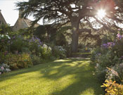 Hidcote Manor