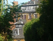 Court Barn Museum