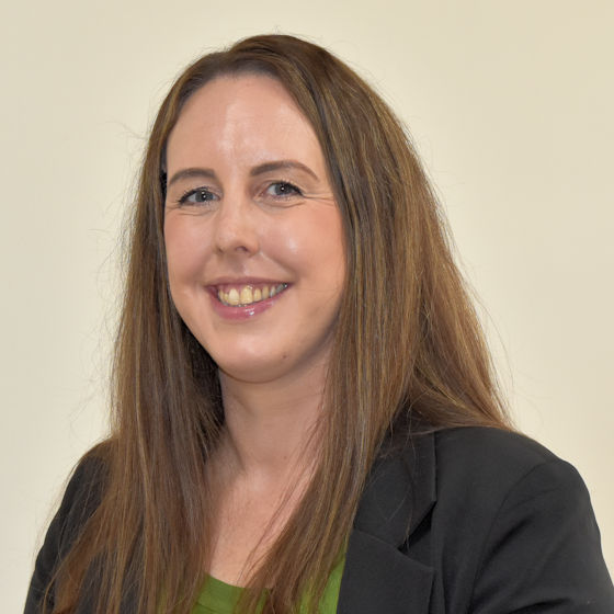 Laura Garwood