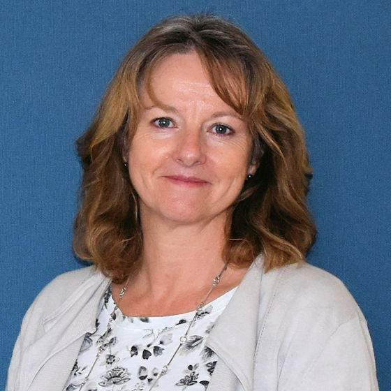 Sarah Armstrong
