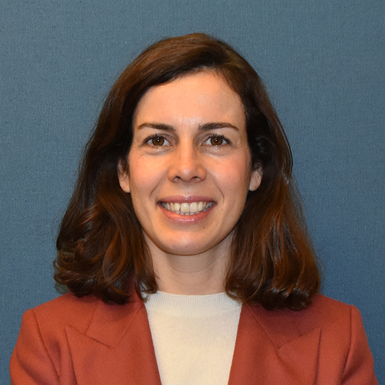 Teresa Pais