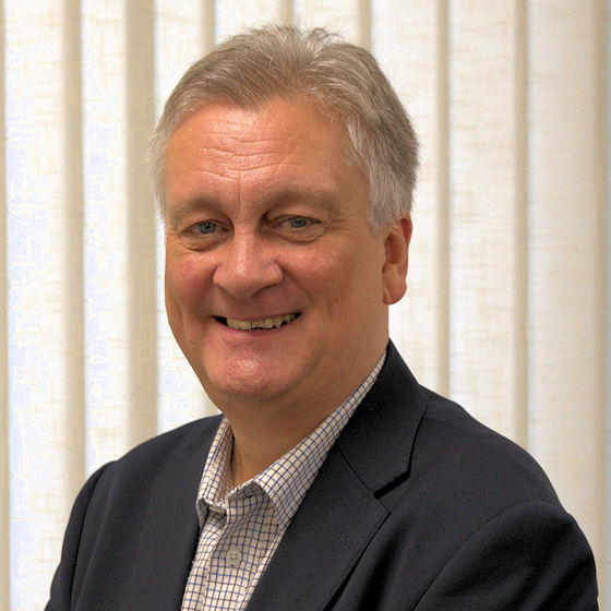 Tim Foster