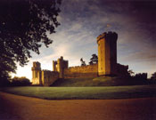 Warwick Castle