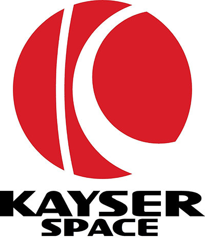 Kayser Space Ltd logo
