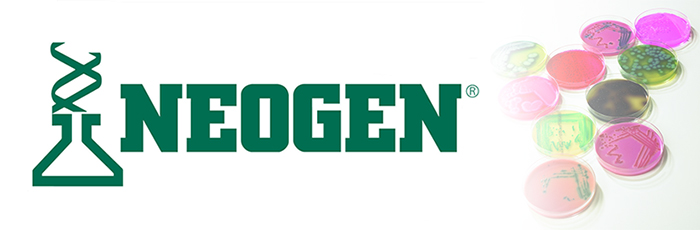 Neogen logo