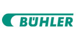 Buhler logo