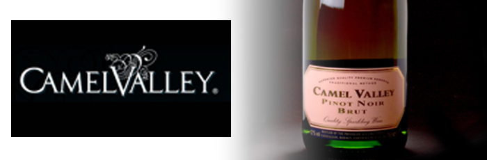 Camel Valley Logo