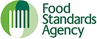 Food Standards Agency logo