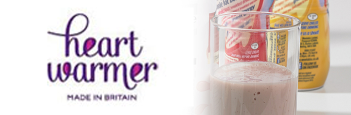 Heartwarmer Logo