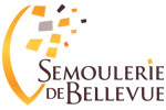 Semoulerie de Bellevue Logo