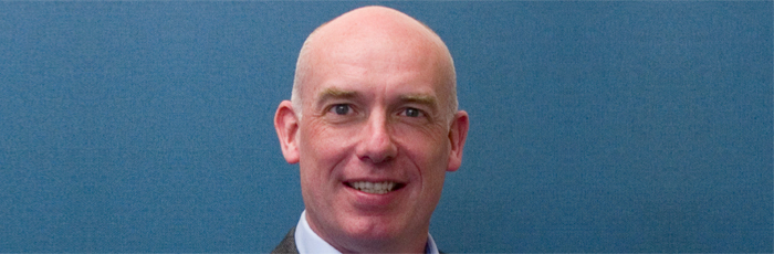 Becoming CEO during a pandemic: An interview with our Chief Exec