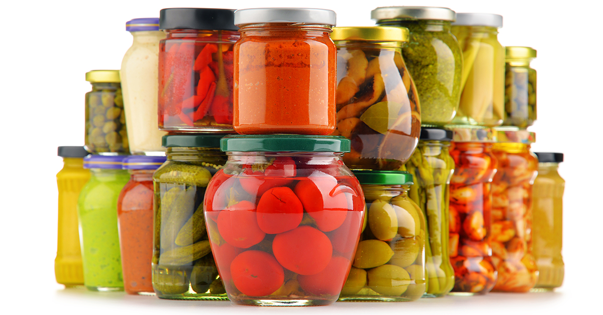 Setting shelflife for ambient food and beverage products a blog from