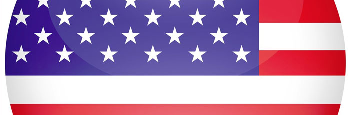 USA flag