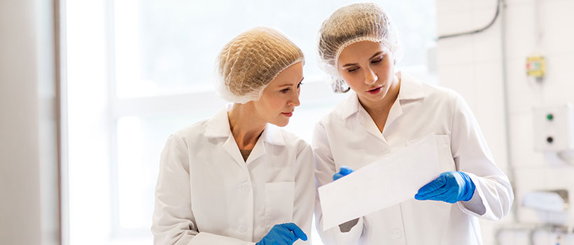 Allergen controls webinar : Are your PRPs actually protecting you and are you ready for future changes?