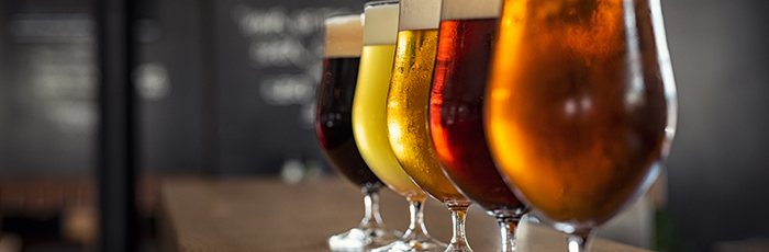 NEW course! Beer labelling & regulatory issues for brewers – 9-10 Nov