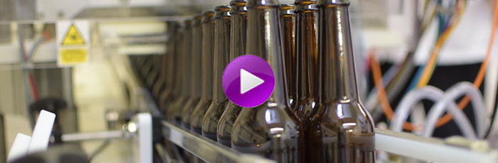 Beer Bottling