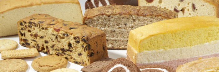 Cakes