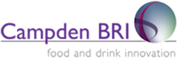 Campden BRI logo
