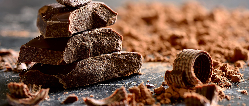 Webinar: Chocolate quality testing