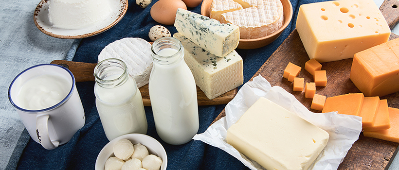 Dairy Seminar graphic