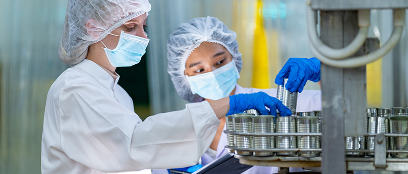 Beyond compliance: Building resilient food safety systems for a changing world
