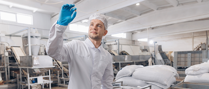 Innovation webinar: Reducing risk and improving speed to market in food and drink NPD