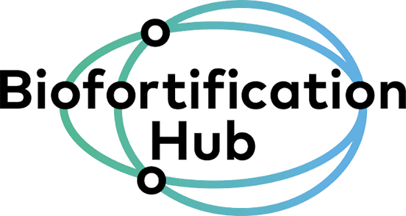 Biofortification Hub logo